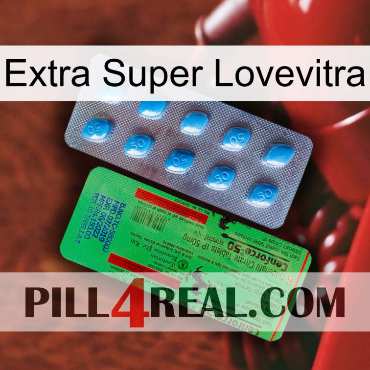 Extra Super Lovevitra new03